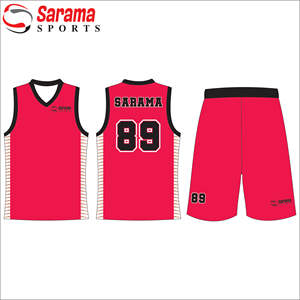 Jersey cosido personalizado Ropa de baloncesto Sublimación Uniforme de baloncesto CON DISEÑO Y LOGOTIPO PERSONALIZADOS, - Product Image 2