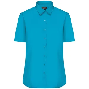 Polo d'entreprise pour femmes, manches courtes, style promotionnel - Product Image 5