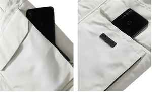 OEM Factory Prices Women's Bomber Puffer <b>Coat</b> with Fur Hood Casual <b>Waterproof</b> Breathable Dyed Cotton <b>Winter</b> Jackets - Product Image 6