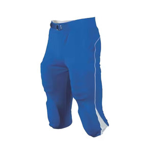 Uniforme de Fútbol Americano Juvenil, Último Modelo, Transpirable, Color Personalizado - Product Image 3