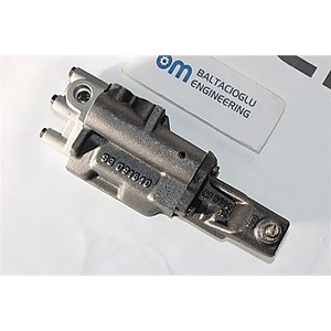 Vanne de pression d'opération Baltacioglu Assy. 56.1020.22 pour transmission automatique de bus, pièce de rechange de remplacement pour le marché secondaire - Product Image 3