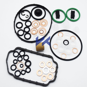 Kit de joints d'étanchéité pour pompe à <span class=keywords><strong>injection</strong></span> de carburant 1467010467 pour Toyota Mitsubishi Isuzu Nissan, pièces de réparation pour pompe à <span class=keywords><strong>injection</strong></span> diesel - Product Image 6