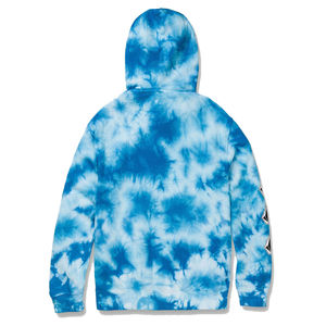 แขนยาวแบบสวมหัวมีฮู้ด,ผ้าฝ้าย100เสื้อครอปสำหรับผู้หญิงเสื้อผ้าแขนยาวปักลายได้ตามต้องการ - Product Image 1