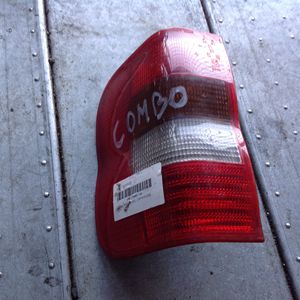 ไฟท้ายซ้ายโอเปิ้ล คอมโบ ซีรีส์ 2 67732670(97>00) - Product Image 1