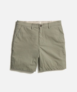 Pantalones Cortos Bermuda de Verano para Hombre, Tallas Grandes, Casuales Elegantes, Cintura Elástica, 4 Bolsillos, Transpirables, Antiarrugas, Estilo Cargo - Product Image 1