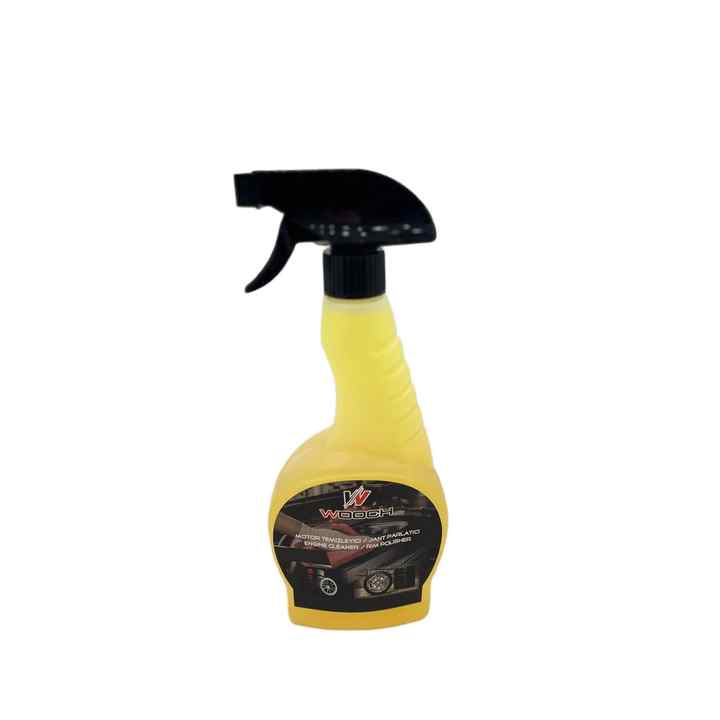 Engine Cleaner and Rim Polish Spray 500 ML