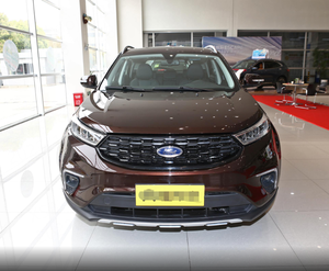 Venta Caliente de Autos Usados Baratos de China, Ford Territory - Product Image 2