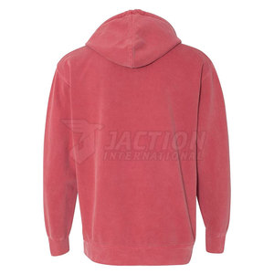 เสื้อฮู้ดแขนยาวสำหรับผู้ชาย, เสื้อมีฮู้ดลำลองขนาดพลัสไซส์ - Product Image 5