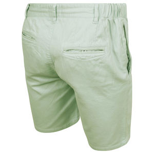 Pantalones cortos Cargo de algodón de secado rápido para hombre, ropa de calle, pantalones cortos Cargo multibolsillos rectos informales, pantalones cortos Cargo transpirables, venta al por mayor OEM - Product Image 5