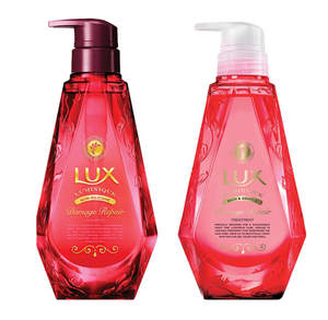 Compra champú Unilever Lux Luminique Happiness Bloom a la venta, champú barato de la mejor calidad con aroma floral fresco - Product Image 4