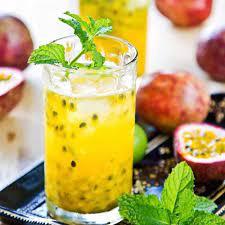 Venta caliente de jarabe para beber maracuyá de Vietnam - Product Image 4