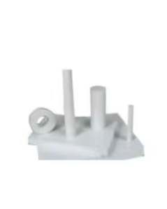 Barra de hoja e-ctfe de calidad asegurada para maquinaria y rigidez del fabricante indio a precio inmejorable hoja e-ctfe - Product Image 1