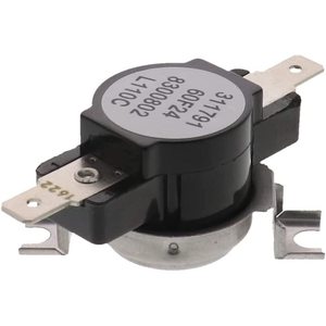 Fusible Térmico para Horno ERP 8300802, Repuesto Eléctrico de Plástico para WP8300802, para Uso Doméstico - Product Image 2