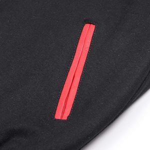 Custom <b>Men's</b> Winter <b>Thin</b> Stand Collar Varsity <b>Jacket</b> 100% Cotton Breathable Plus Size Pakistan Made College - Product Image 3