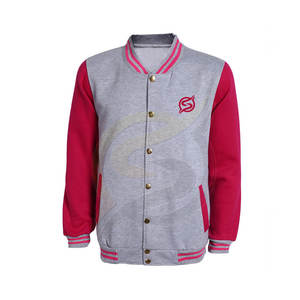 Streetwear en laine avec service personnalisé OEM Veste de baseball d'hiver de haute qualité, entièrement personnalisable Veste d'hiver grande taille pour hommes - Product Image 6