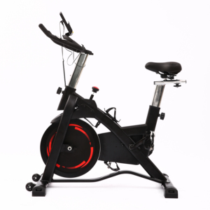 <span class=keywords><strong>Vélo</strong></span> magnétique pour enfants Spinnrad Kinderen Exercise Spin Used Body Strong Cycle Bicicleta Machine d'exercice <span class=keywords><strong>Spinning</strong></span> Fit Bike - Product Image 3