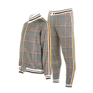 Survêtements unisexes écologiques sur mesure avec logo, taille plus, marque privée, jogging, entraînement en plein air, sweat-shirt d'hiver, séchage rapide - Product Image 1