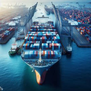 Goedkope 20gp 40hq Zeevaart Van China Naar Saudi Arabia Jordan Qatar Oman Kuwait Fcl Lcl Ddp Ddu Door Zee Expediteur Agent - Product Image 3