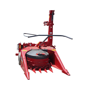 Cosechadora de maíz usada de una sola fila, picadora de maíz, cortadora de ensilado de doble fila y picadora y cosechadora de maíz de dos filas - Product Image 3