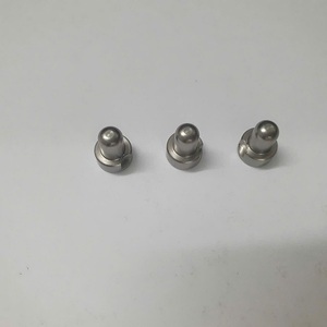 CNC Precision SUS303 Durable Impact Resistant Oval Motor Sleeve | Shaft Bushing for <b>Optical</b> <b>Instruments</b> | High-Performance - Product Image 3