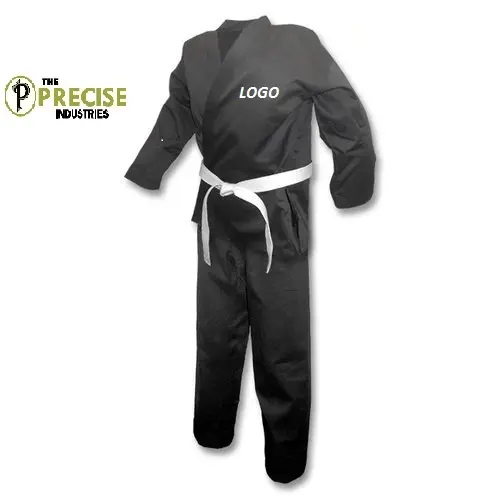 Großhandel Beste Qualität Benutzer definierte Kampfkunst Taekwondo Uniform Sportswear Taekwondo Uniform