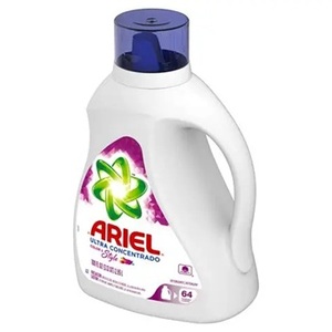 น้ำยาซักผ้าแอเรียลสูตรเข้มข้น กลิ่นดาวน์นี่เฟรชเชอร์ 1 ลิตร - Product Image 2