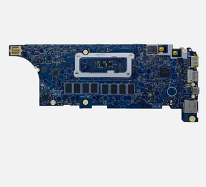 Nouvelle carte mère pour ordinateur portable Dell Latitude 7330 HDB30/40/50LA-L581P i7-1265U 16GB 0X8X2M X8X2M - Product Image 1