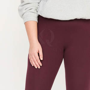 Leggings pour femmes, taille haute, extensibles, pour la salle de sport, le yoga, le fitness, l'entraînement, tissu confortable et respirant, vêtements de sport actifs - Product Image 5