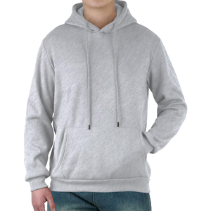 Sudadera Extra Grande Hecha a Medida de Alta Calidad 100% a Precio de Mayoreo, Productos de Venta Caliente, Sudadera Extra Grande para Hombre - Product Image 1