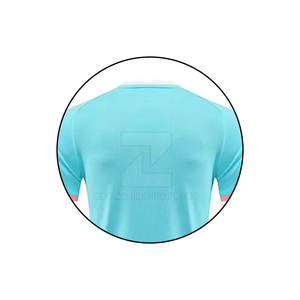 Ensembles d'uniformes de volley-ball pour adultes avec logo au design personnalisé pour vêtements de sport unisexes 100% polyester Tailles personnalisées de haute qualité Service OEM - Product Image 4