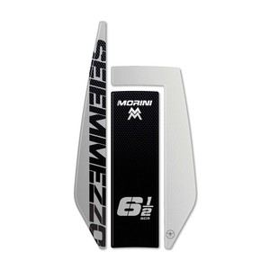 Adesivo 3D per Serbatoio Moto Morini SEIEMMEZZO SCR - Product Image 2