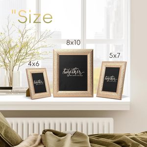 กรอบรูปโมเดิร์น MDF สำหรับเป็นของขวัญกรอบรูปโมเดิร์น MDF - Product Image 4