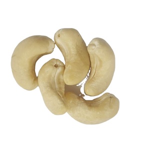 Noix de cajou disponibles à la vente en gros, parfaites pour les détaillants et les épiceries - Product Image 1