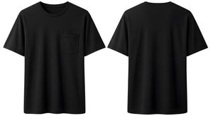 Camiseta Oversize para Hombre, Personalizada con Logotipo, de Tela Gruesa, Color Blanco - Product Image 2