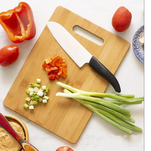 Planche à découper en bois personnalisée professionnelle en gros avec le meilleur prix d'usine et planche à découper de cuisine à succès - Product Image 4