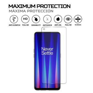 ฟิล์มกันรอยหน้าจอ ANTISHOCK สำหรับ OnePlus Nord CE 2 5G - Product Image 2