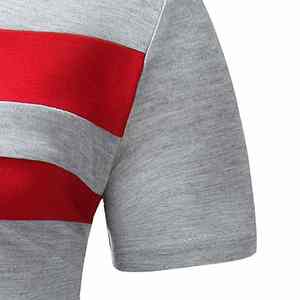 Camiseta Polo de Hombre Estilo Lujoso, Gran Venta, Antiarrugas, Calidad Premium, Precio Razonable, Camisetas Polo de Manga Corta para Hombre - Product Image 6