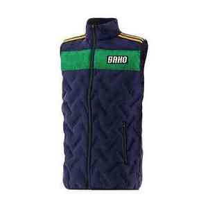 Fabricación de GAA Gilet en Pakistán que proporciona bordado de impresión por sublimación y diseño de logotipo personalizado para UNIFORMES DE EQUIPO únicos - Product Image 2