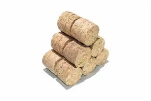 100% pur naturel pin et chêne biomasse granulés de bois 6mm 8mm Briquette bâton importation granulés de bois - Product Image 2