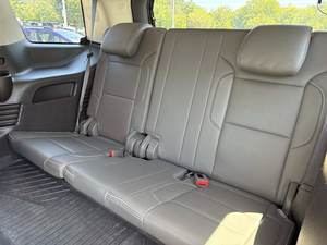 GMC Yukon Denali 2020 Usada en Buen Estado - Product Image 5