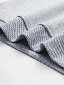 Sudadera Hombre Causal para Hombre, Sudadera Térmica de Diseño de Calidad Superior para Hombre, Venta en Línea, Sudadera Hecha en Pakistán - Product Image 4
