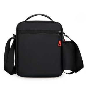 กระเป๋าสะพายข้าง กระเป๋าเดินทาง น้ำหนักเบา กันน้ำ แฟชั่นสำหรับทุกเพศ ซอฟท์แบ็ค ความจุ กระเป๋าอเนกประสงค์ เวียดนาม - Product Image 5