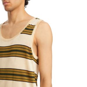 เสื้อกล้ามผ้าคอตตอนของผู้ชาย,เสื้อยืดออกกำลังกายยิมฟิตเนสเสื้อกล้ามเข้ารูปลำลองพิมพ์ลายได้ตามต้องการ - Product Image 2