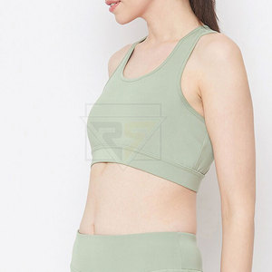 New Arrival High Quality Women Sports <b>Bra</b> Seamless Yoga Fitness Wear Sports Gym <b>Bra</b> - Product Image 2