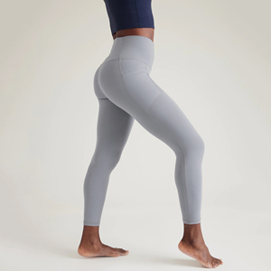 Best Selling <b>Women's</b> <b>Top</b> Premium Quality Knitted Leggings Mid Waist Digital Print Pants Yoga New Tight Leggings <b>Low</b> Price - Product Image 5