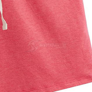 Sweats à capuche de gymnastique sans manches de haute qualité pour les jeunes vêtements décontractés confortables avec un nouveau style pour l'hiver - Product Image 6