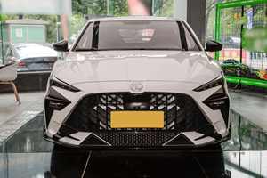 Oferta Especial: Auto M g 6 2025, 1.5T, 181 hp, L4, 5 Puertas, 5 Plazas, Hatchback, Nuevo y Económico, Transmisión de Doble Embrague de 7 Velocidades - Product Image 2