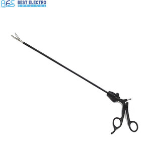 Pinzas de Presión Laparoscópicas Duraderas a Precio Económico, Pinzas de Presión Laparoscópicas Profesionales en Oferta - Product Image 3