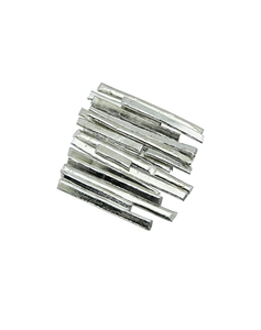 Fournisseur de lingots d'étain pur de haute qualité à bas prix, fourniture d'usine, métal 99.9%-99.99%, lingots d'étain de haute pureté - Product Image 4