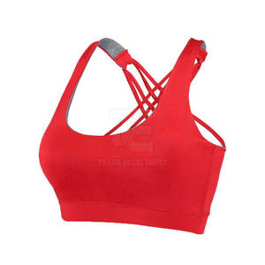 Soutien-gorge de sport pour femmes de haute qualité à prix avantageux, vente en gros, soutien-gorge de sport pour femmes, dernière conception, vente en ligne - Product Image 3